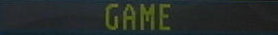 GAME