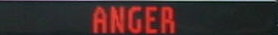 ANGER
