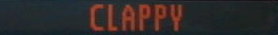 CLAPPY