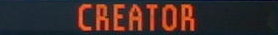 CREATOR