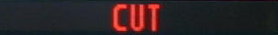 CUT