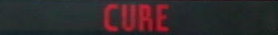 CURE