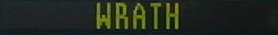 WRATH