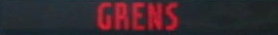GRENS
